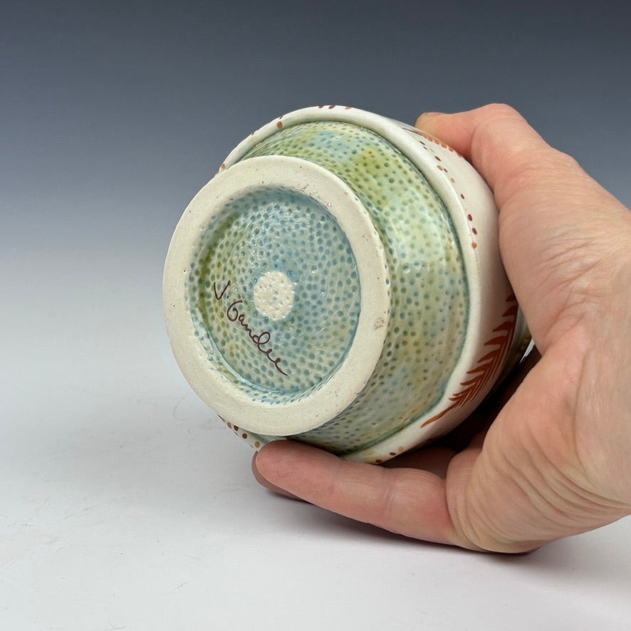 Jen Gandee - Cup #339