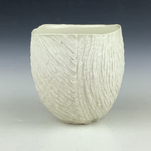 Load image into Gallery viewer, Errol Willett - Carved Cup #38
