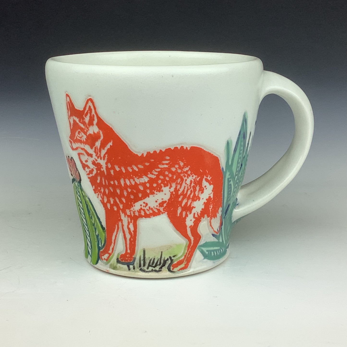 Brooke Noble - Mug #131