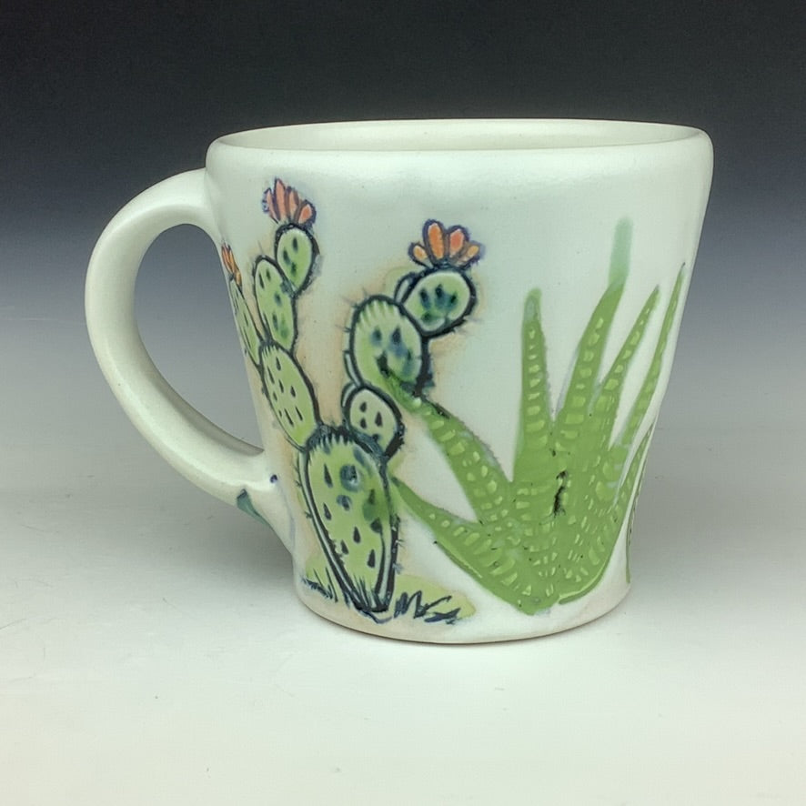 Brooke Noble - Mug #131