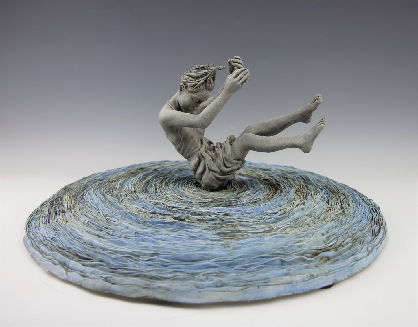 JeeEun Lee - Drift I