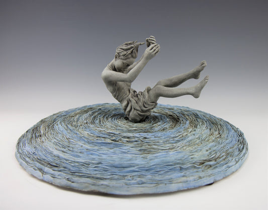 JeeEun Lee - Drift I