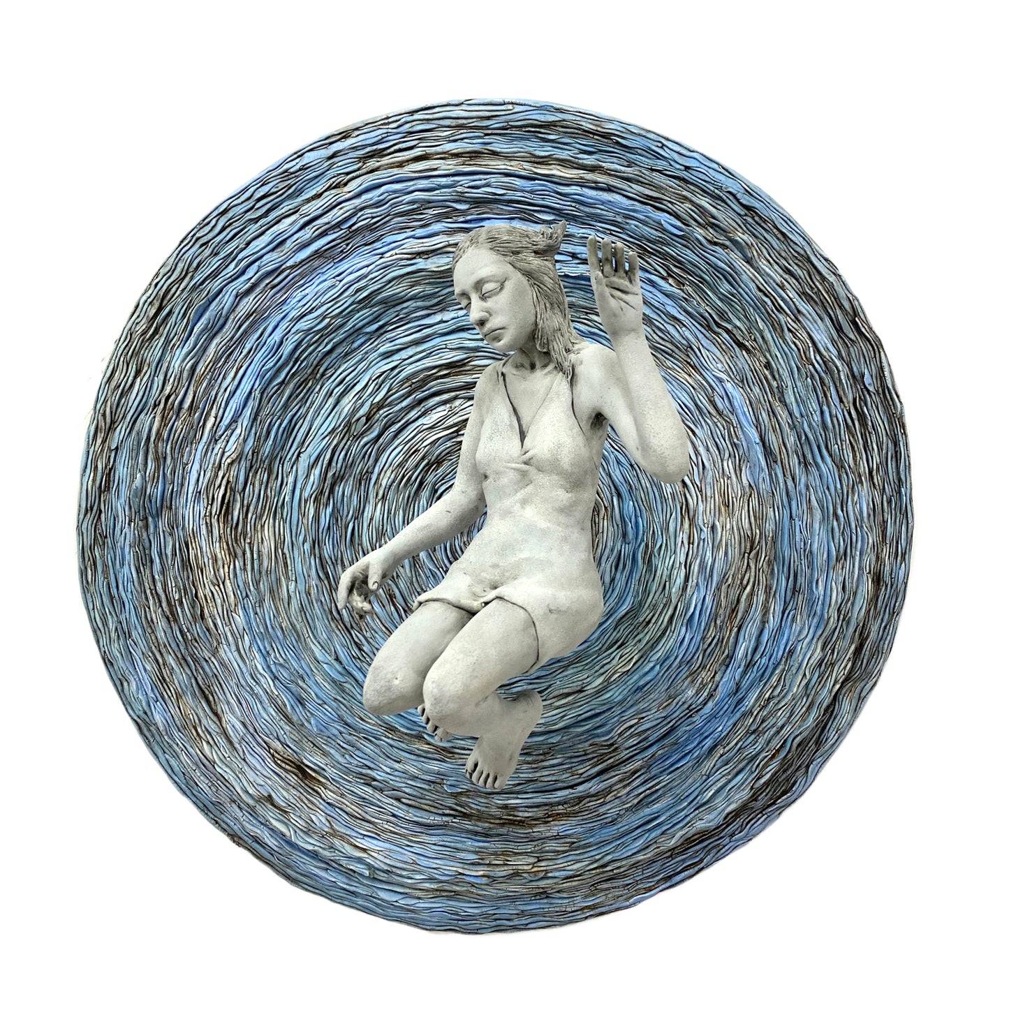 JeeEun Lee - Drift II