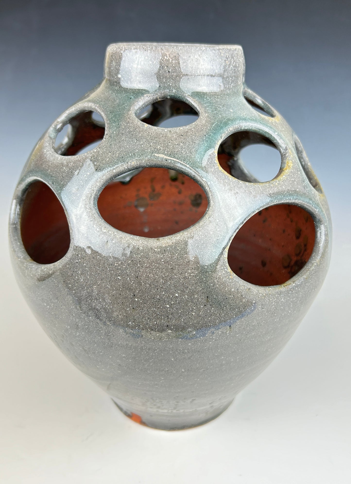 Simon Levin - Bouquet Vase #14