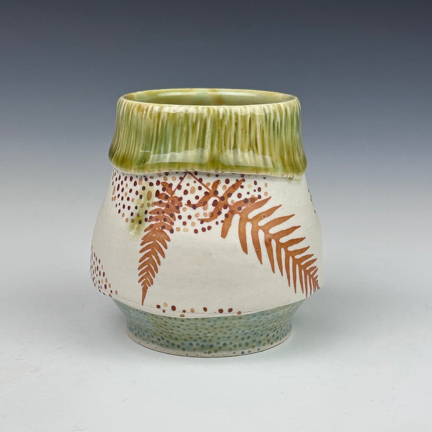 Jen Gandee - Cup #339