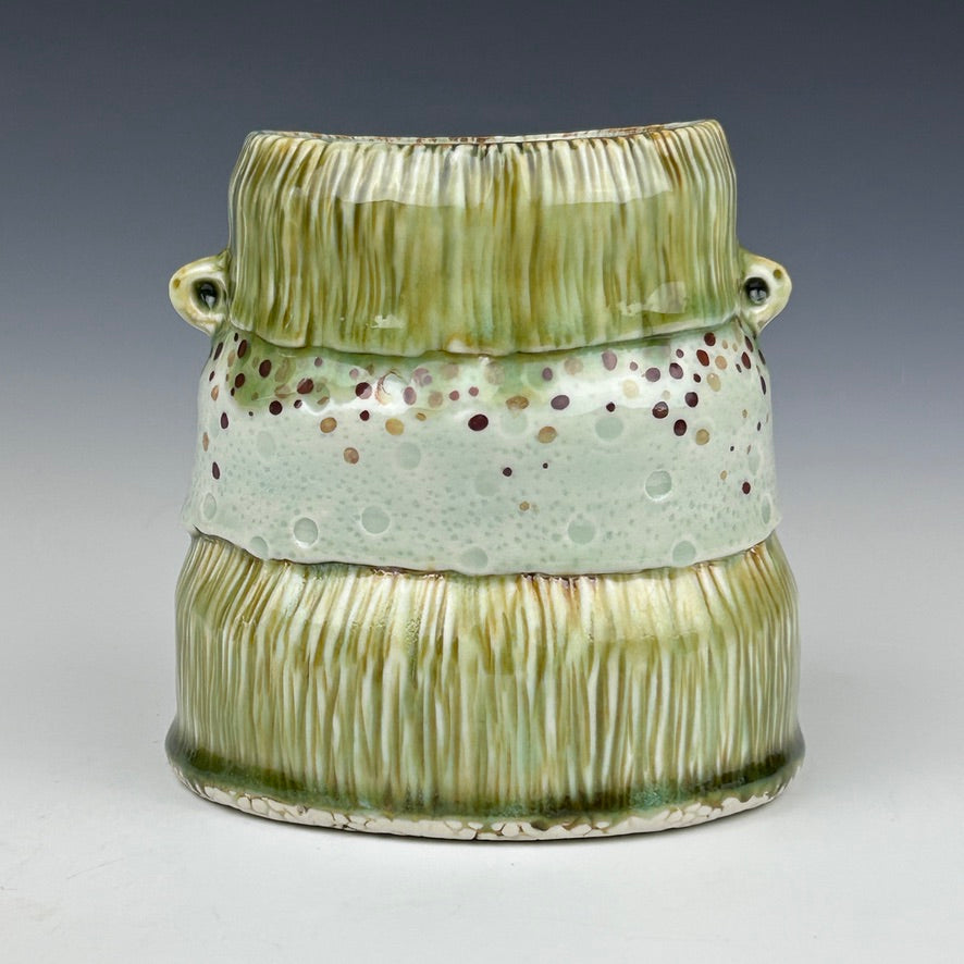Jen Gandee - Vase #349