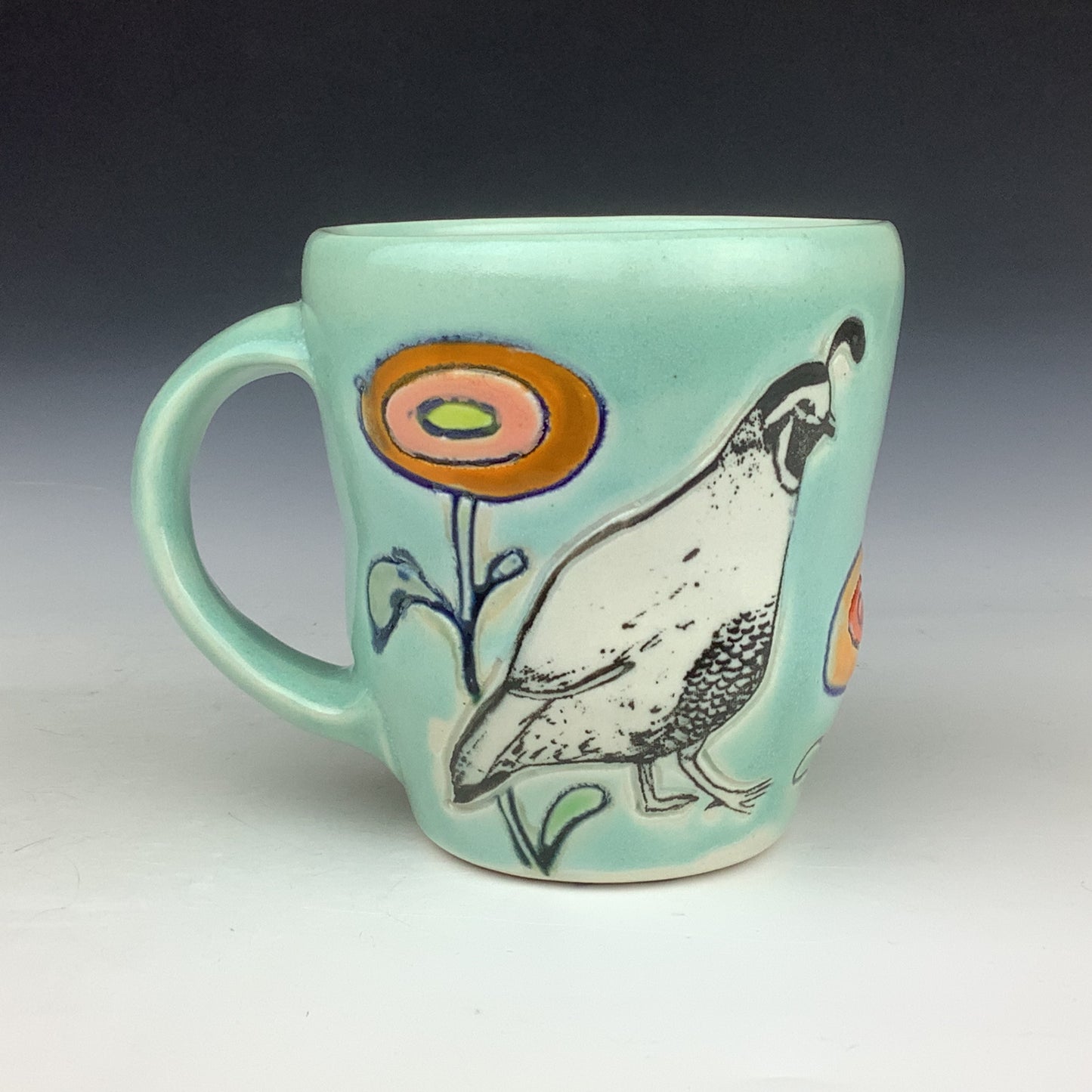 Brooke Noble - Mug #130