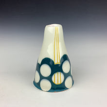 Load image into Gallery viewer, Brooke Noble- Bud Vase #136
