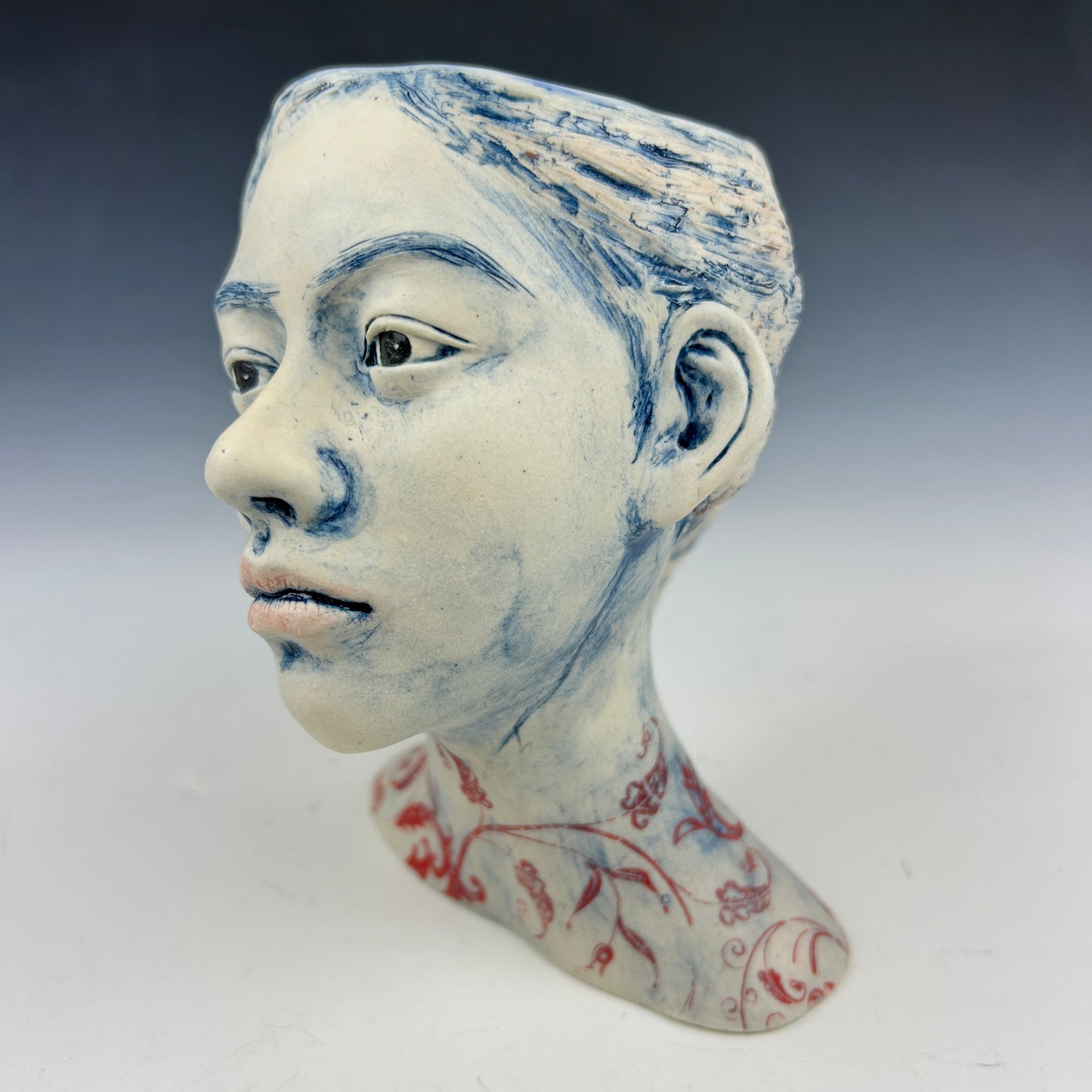 Jee Eun Lee - Large Figure Cup #58