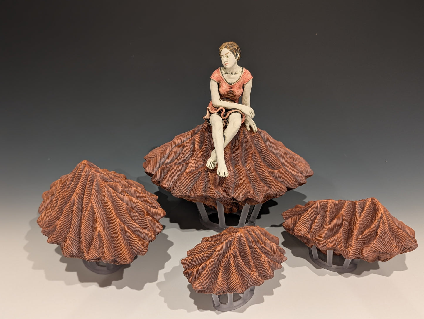 JeeEun Lee - Float Series II