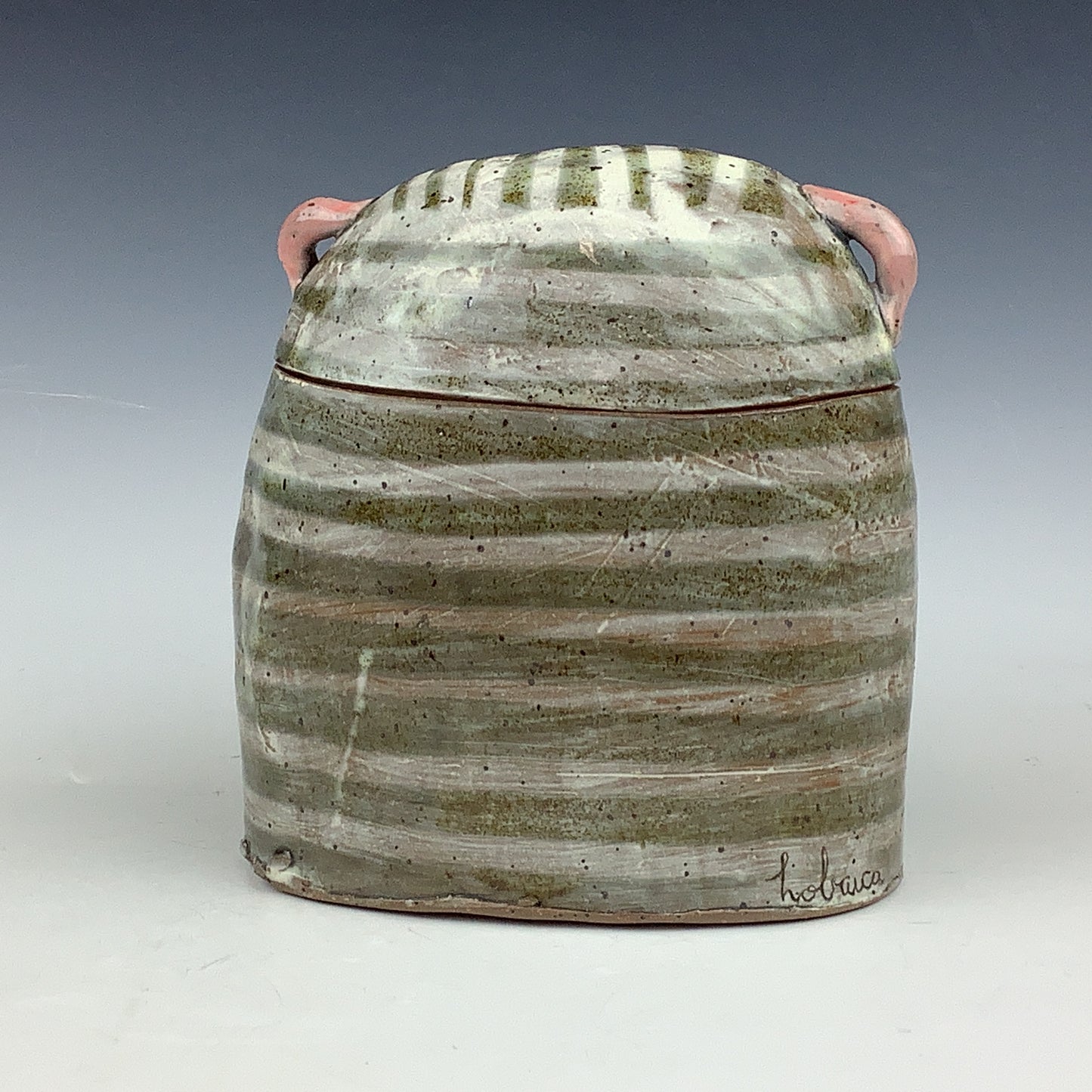 Lynne Hobaica -  Jar #6