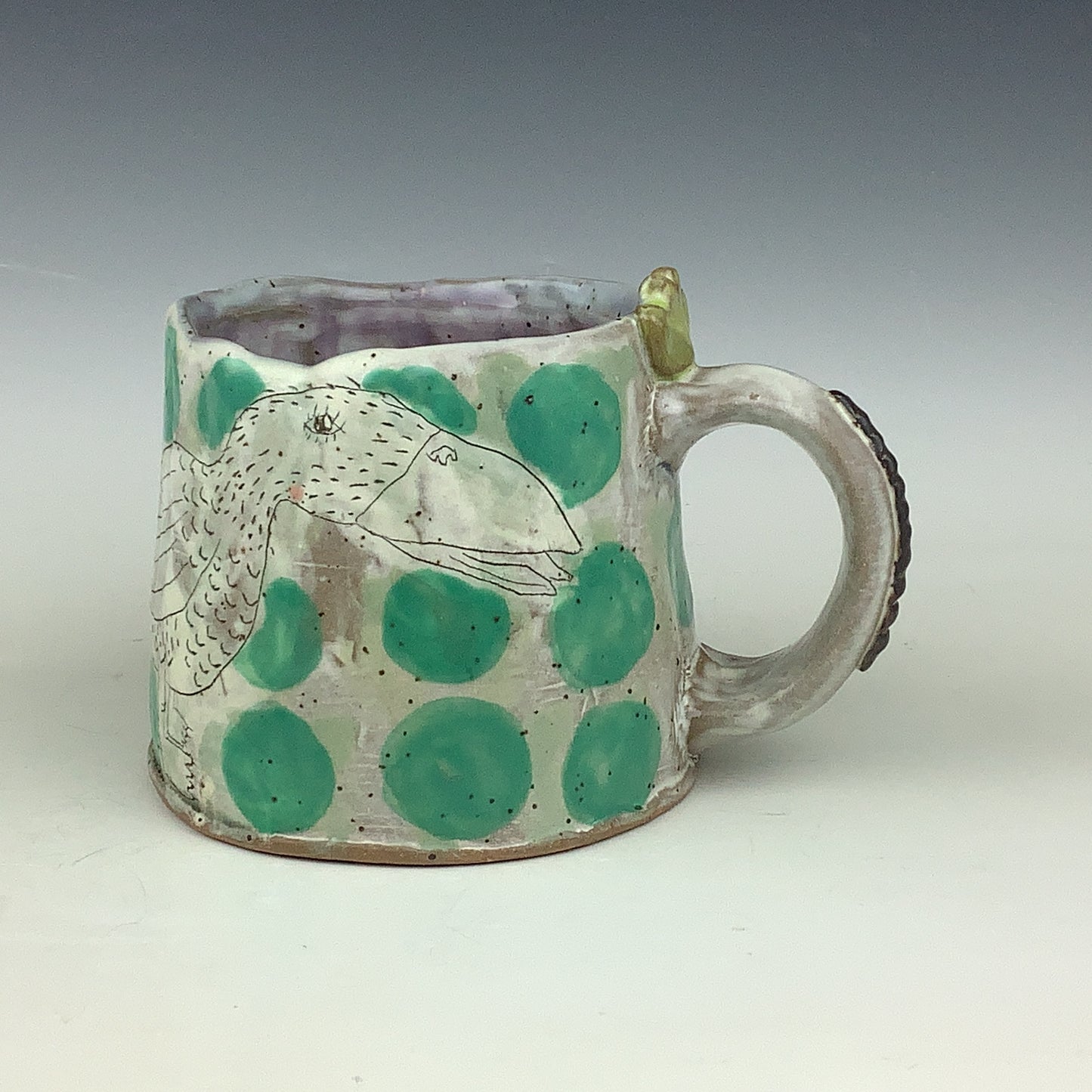 Lynne Hobaica Mug #11