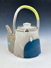 Load image into Gallery viewer, Jeremy Randall- Teapot #97
