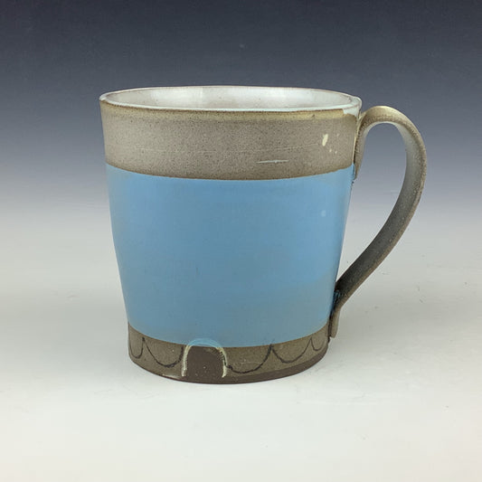 Jeremy Randall- Mug #93