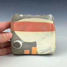 Load image into Gallery viewer, Jeremy Randall- Slab Plate #100
