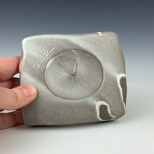 Load image into Gallery viewer, Jeremy Randall- Slab Plate #100

