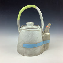Load image into Gallery viewer, Jeremy Randall- Teapot #97
