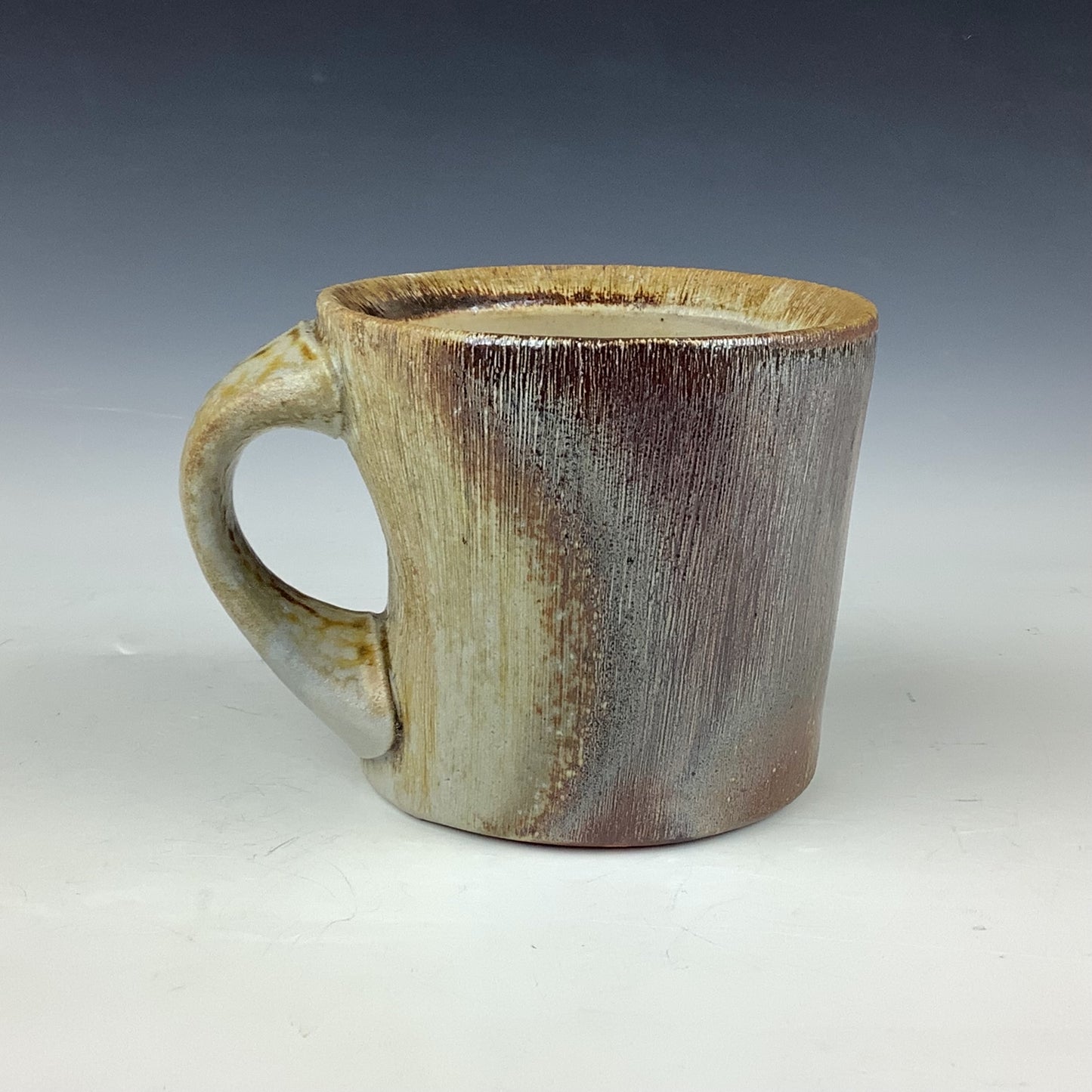 Shawn O'Connor Small Mug #8