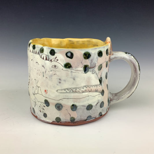 Lynne Hobaica Mug #16