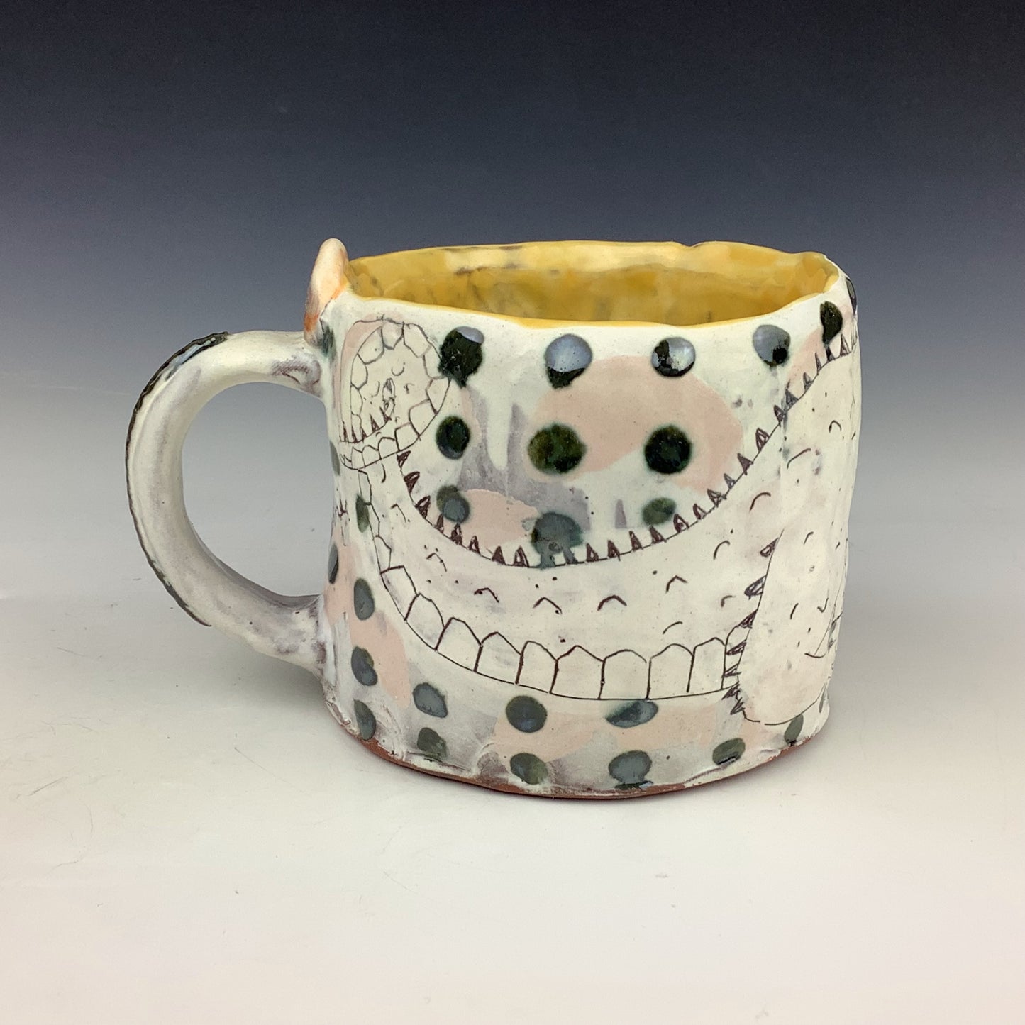 Lynne Hobaica Mug #16