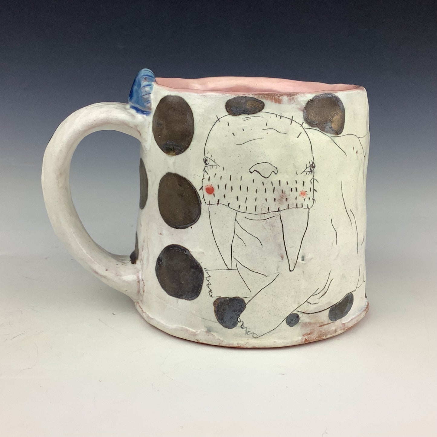 Lynne Hobaica Mug #17