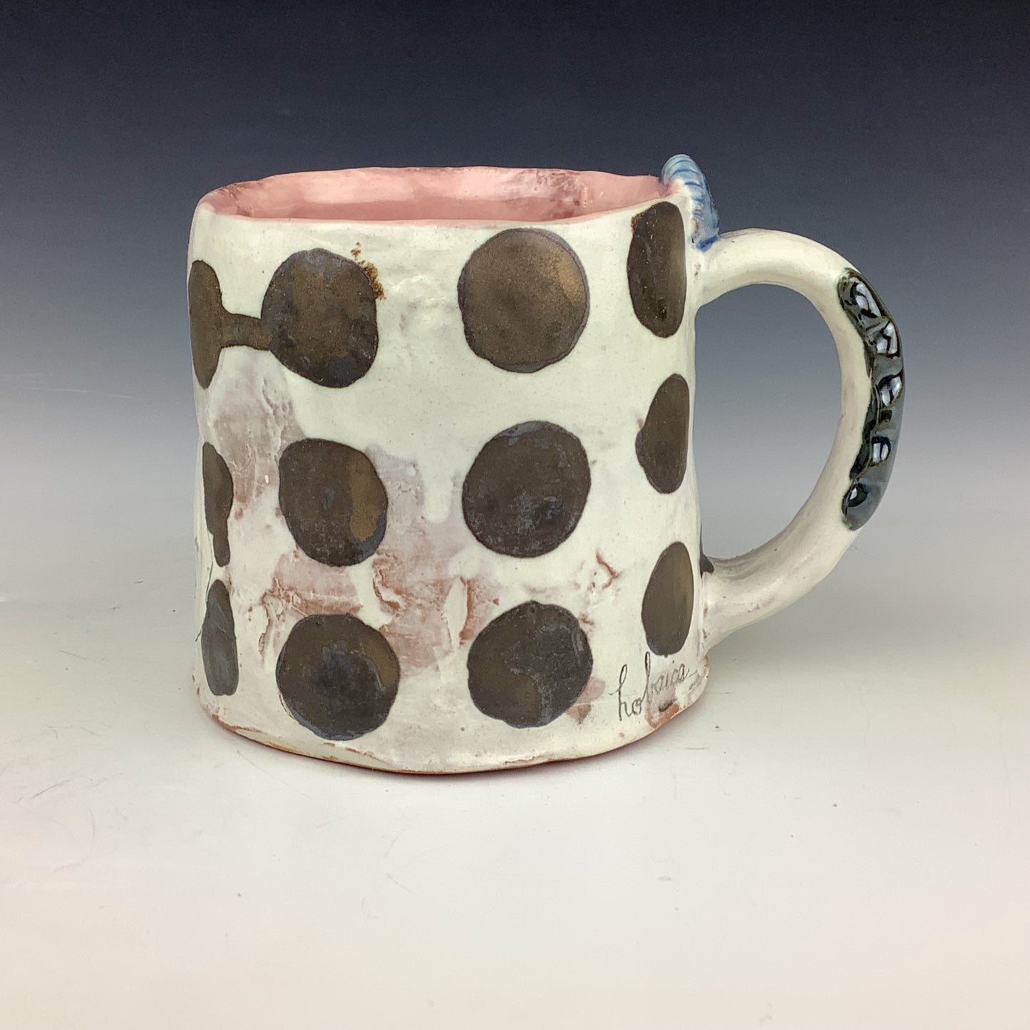 Lynne Hobaica Mug #17