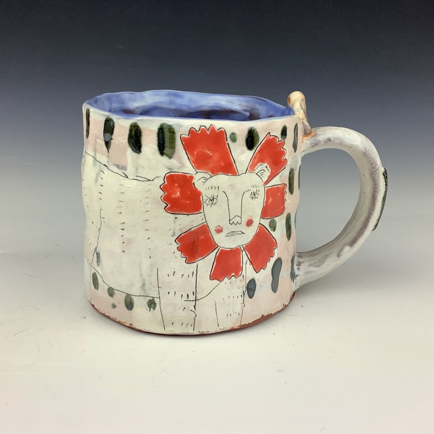 Lynne Hobaica Mug #19