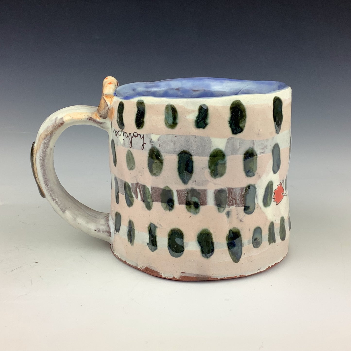 Lynne Hobaica Mug #19