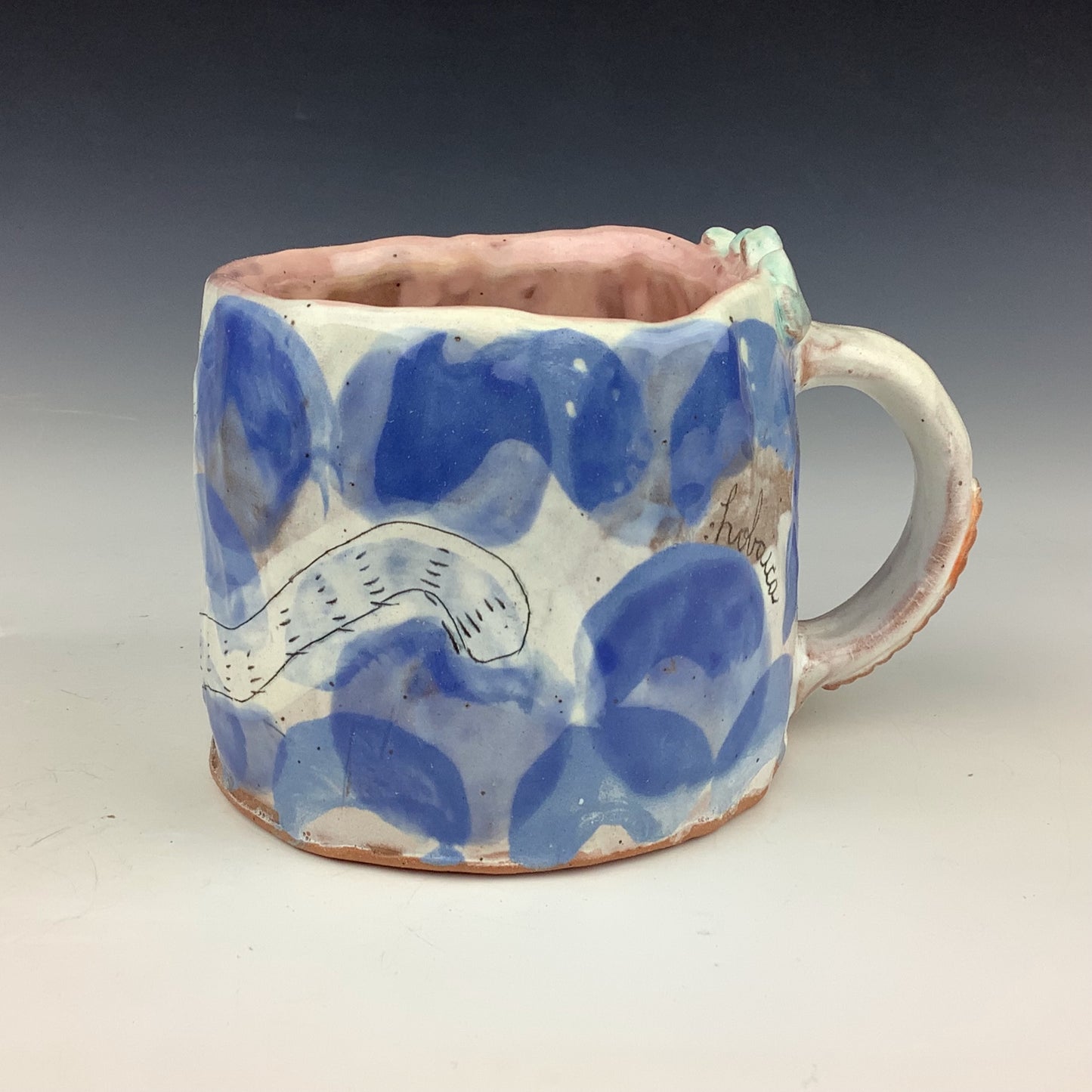 Lynne Hobaica Mug #20