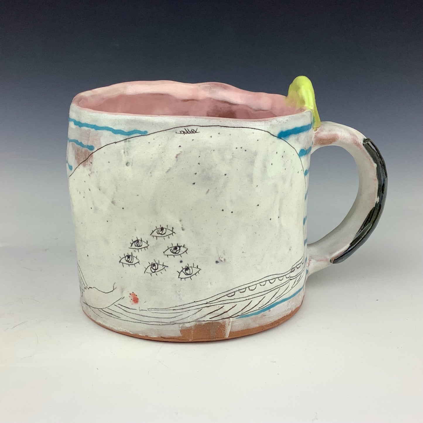 Lynne Hobaica Mug #21