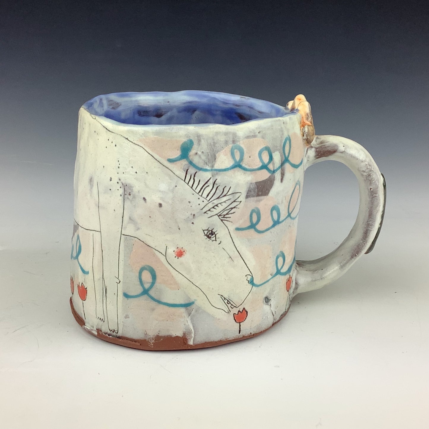 Lynne Hobaica Mug #22