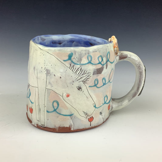 Lynne Hobaica Mug #22