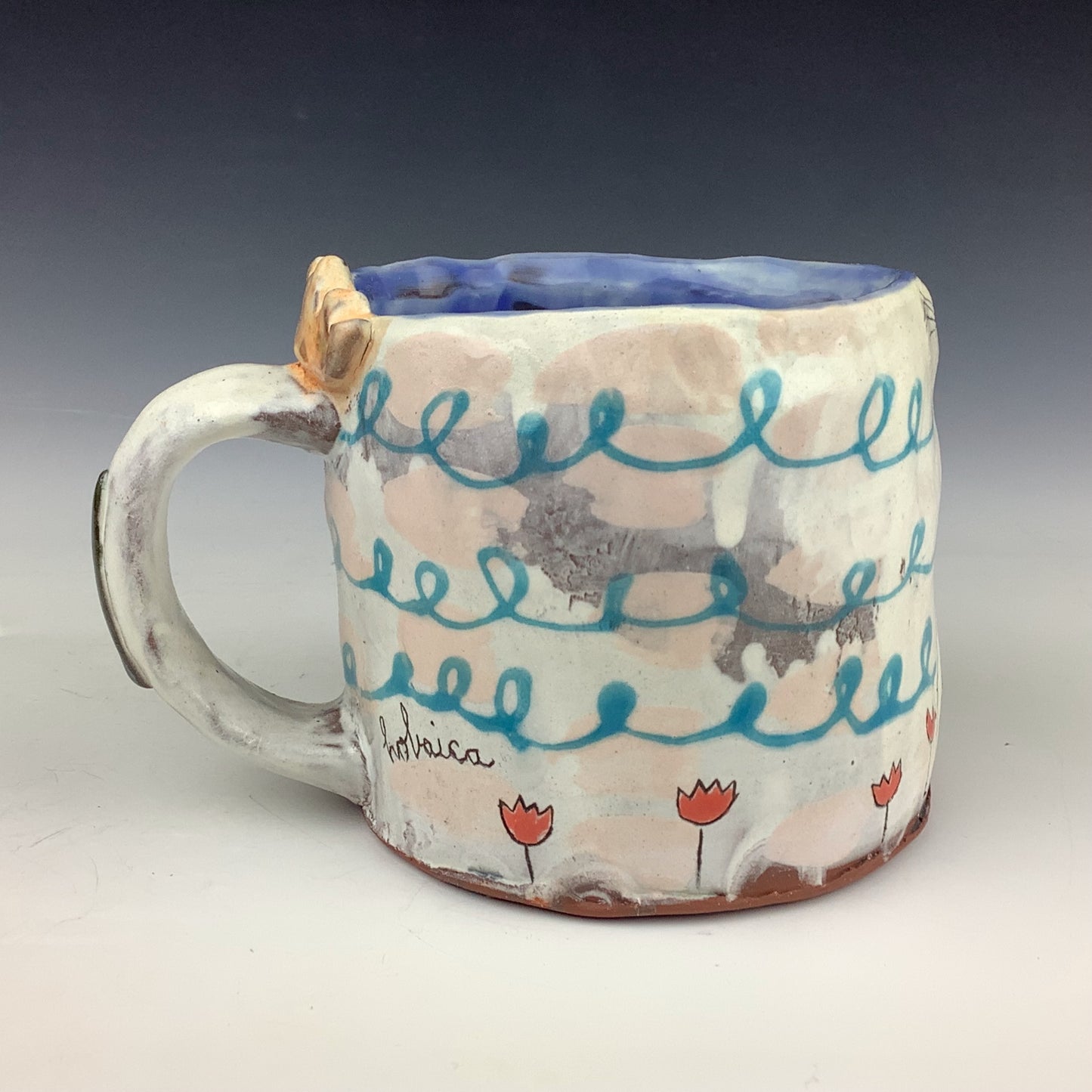 Lynne Hobaica Mug #22