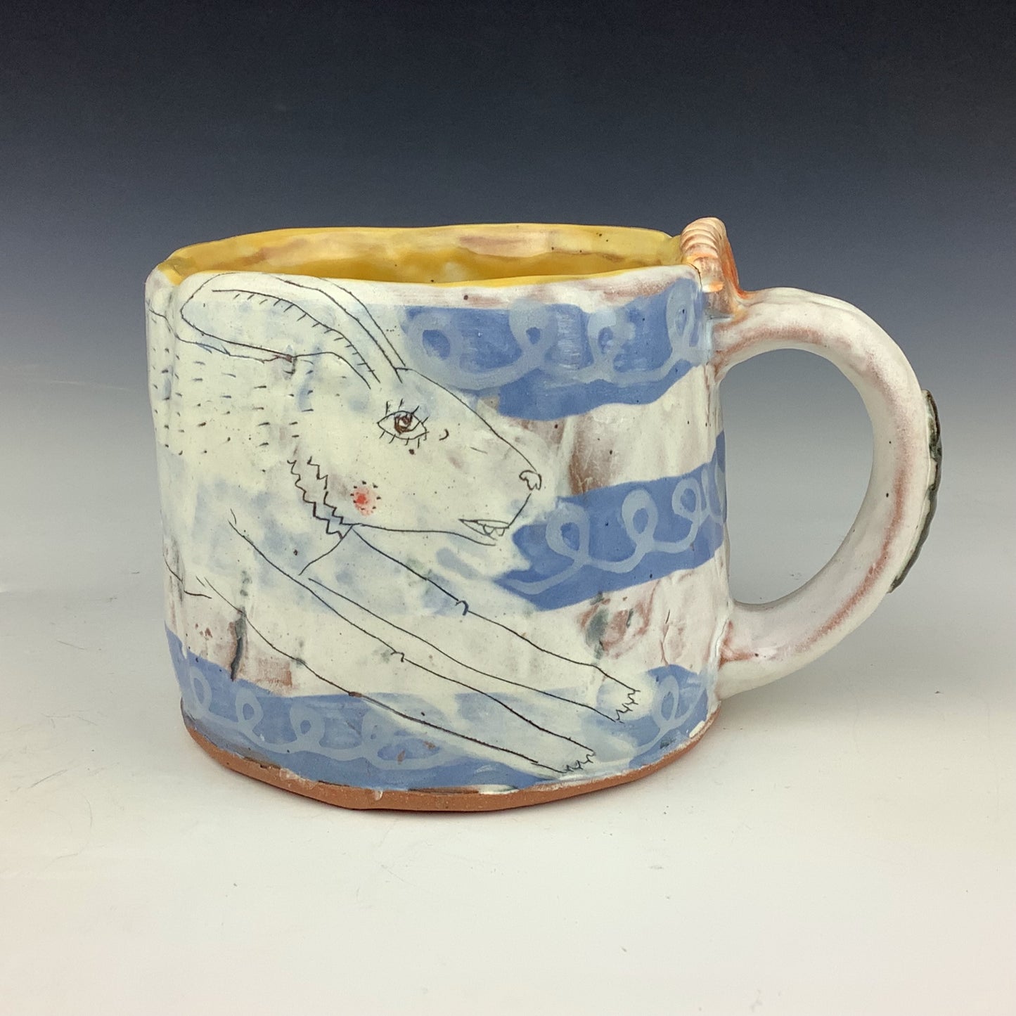 Lynne Hobaica Mug #23