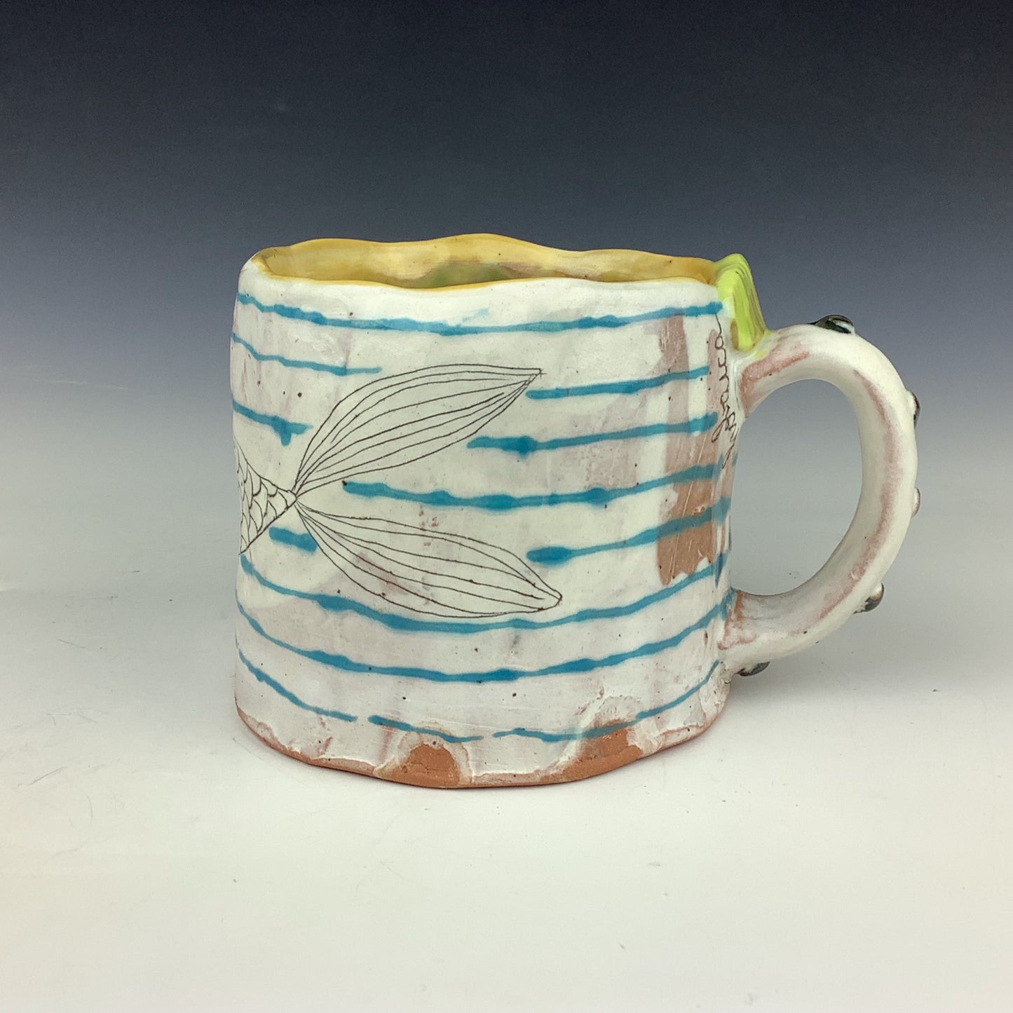 Lynne Hobaica Mug #24