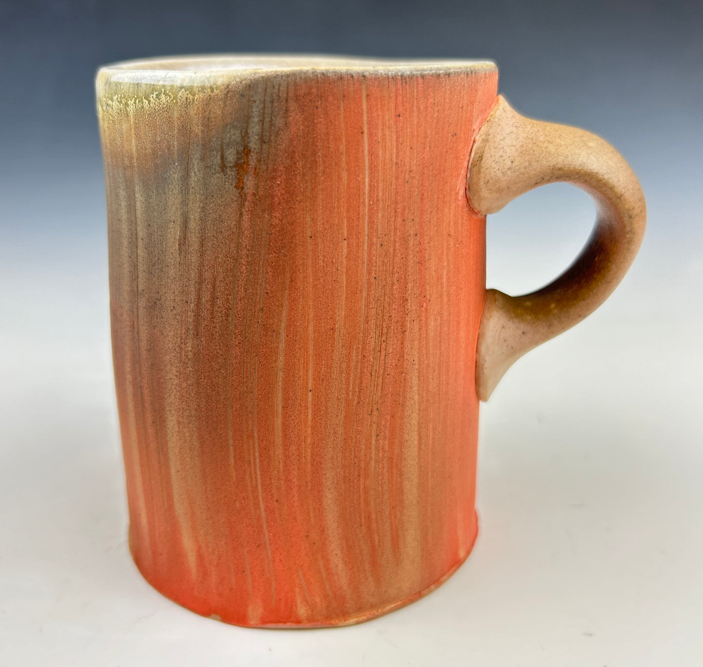 Simon Levin - MUG #1