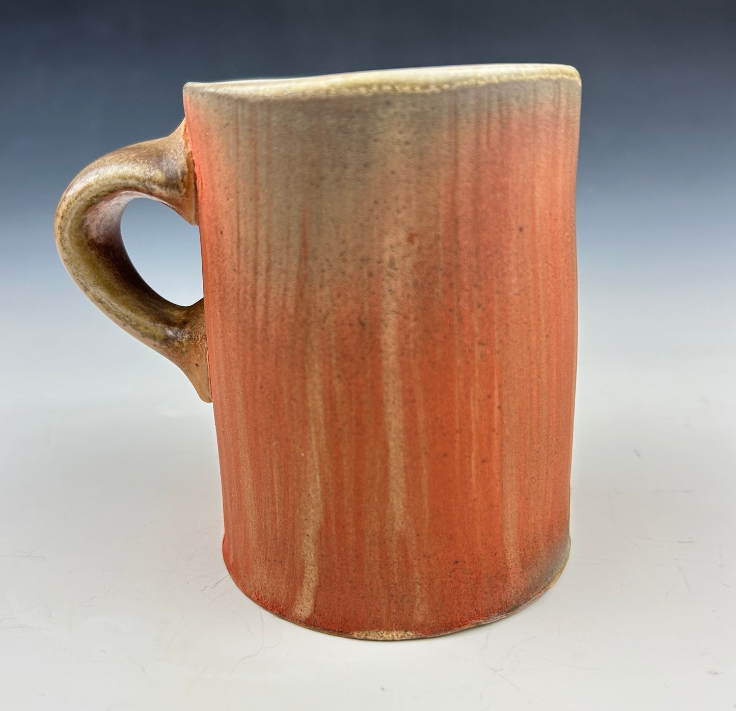 Simon Levin - MUG #1