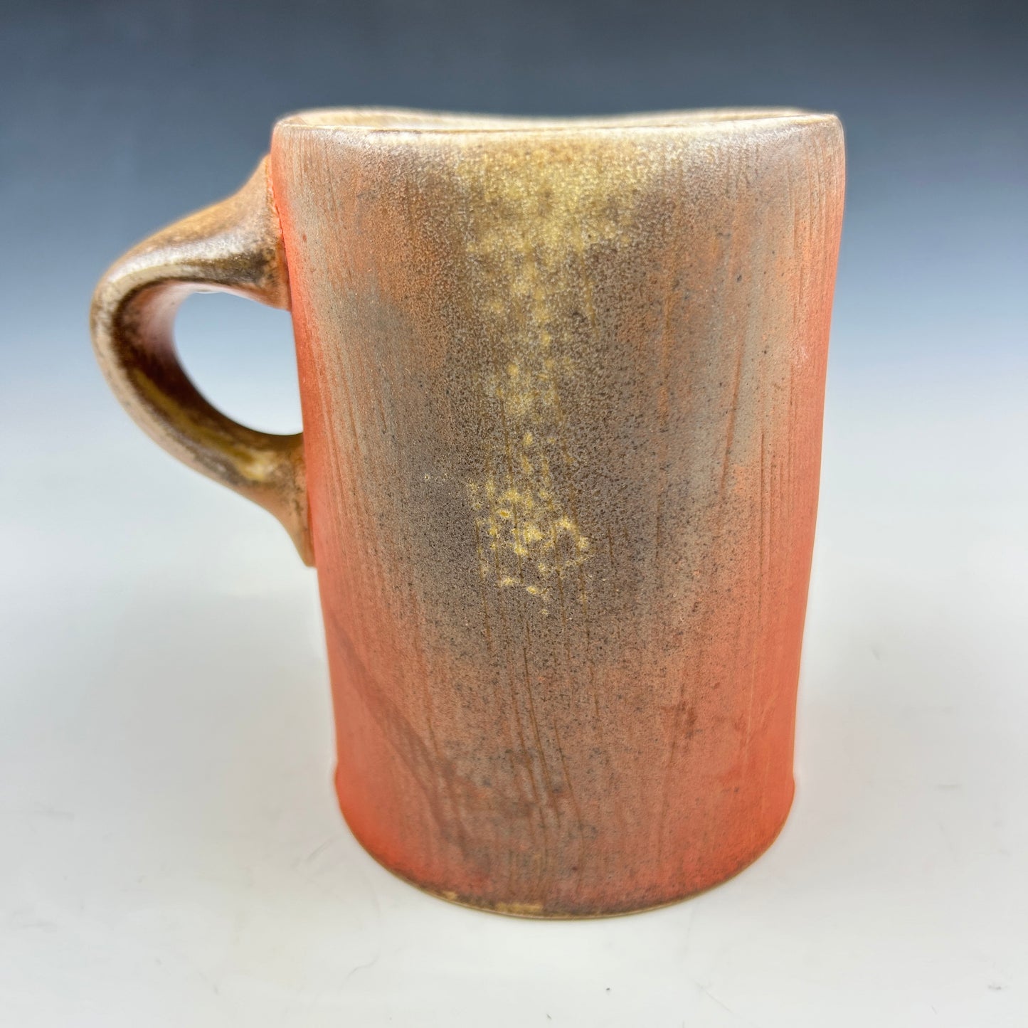 Simon Levin - MUG #2