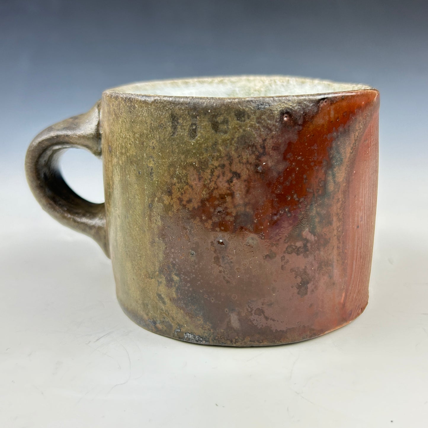 Simon Levin - MUG #6