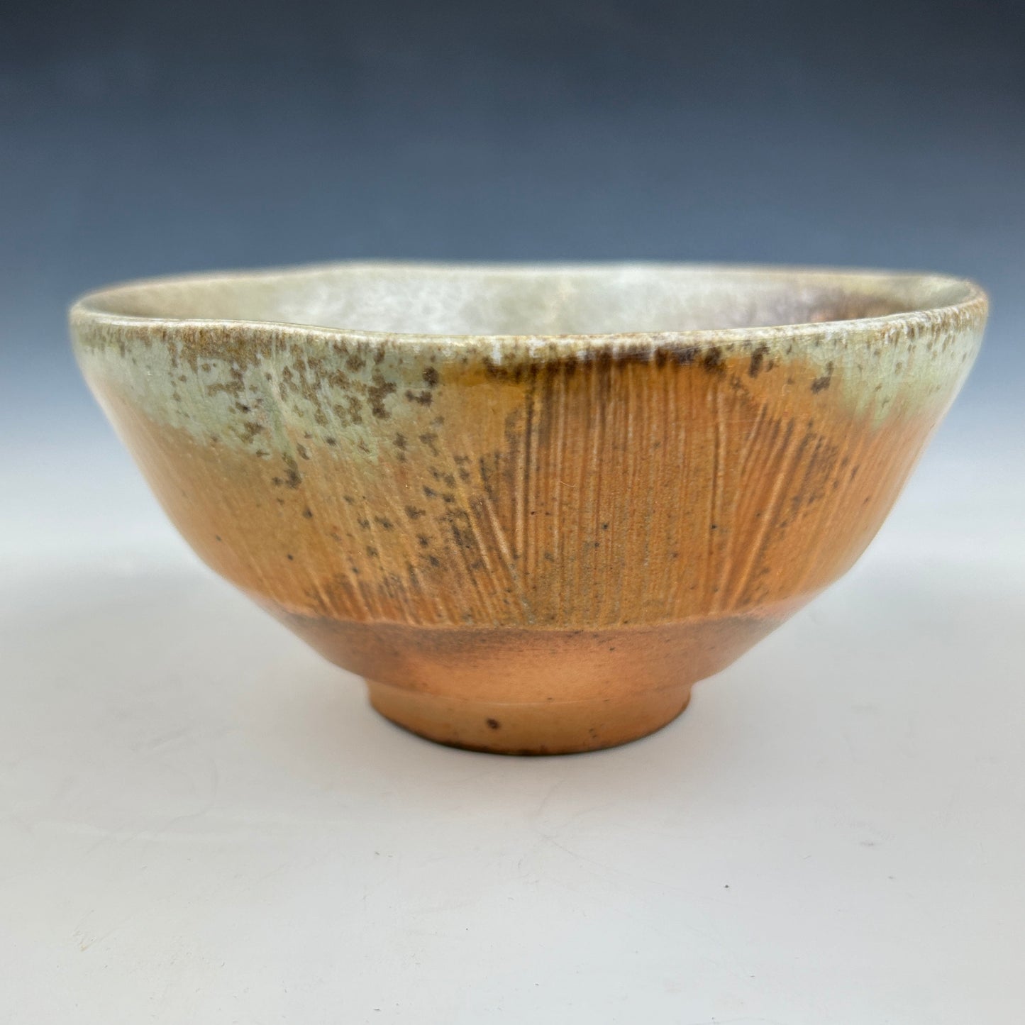 Simon Levin - Rice Bowl #7