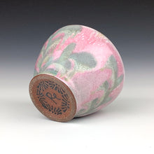 Load image into Gallery viewer, Ruth Easterbrook- Pink Cocktail Cup #2

