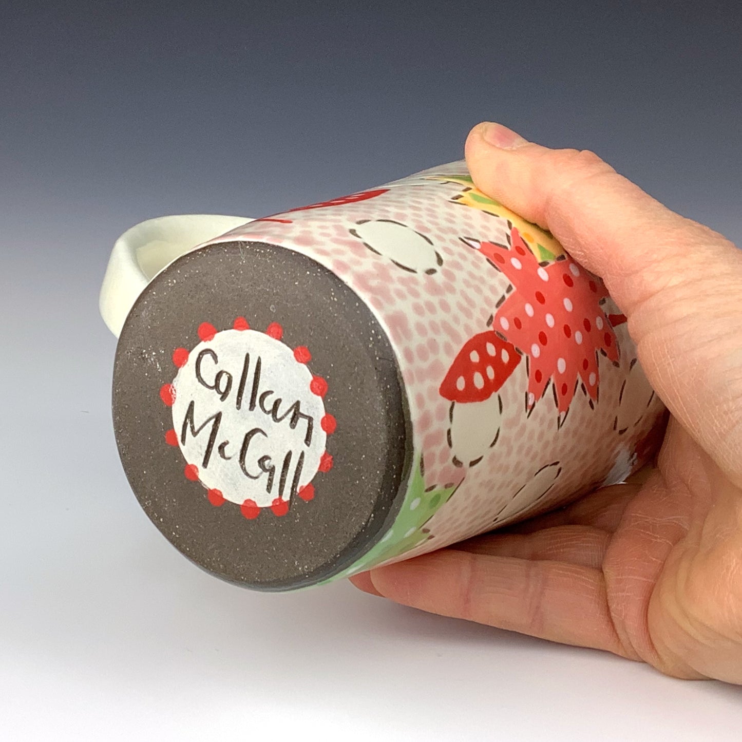 Colleen McCall -Mug #37