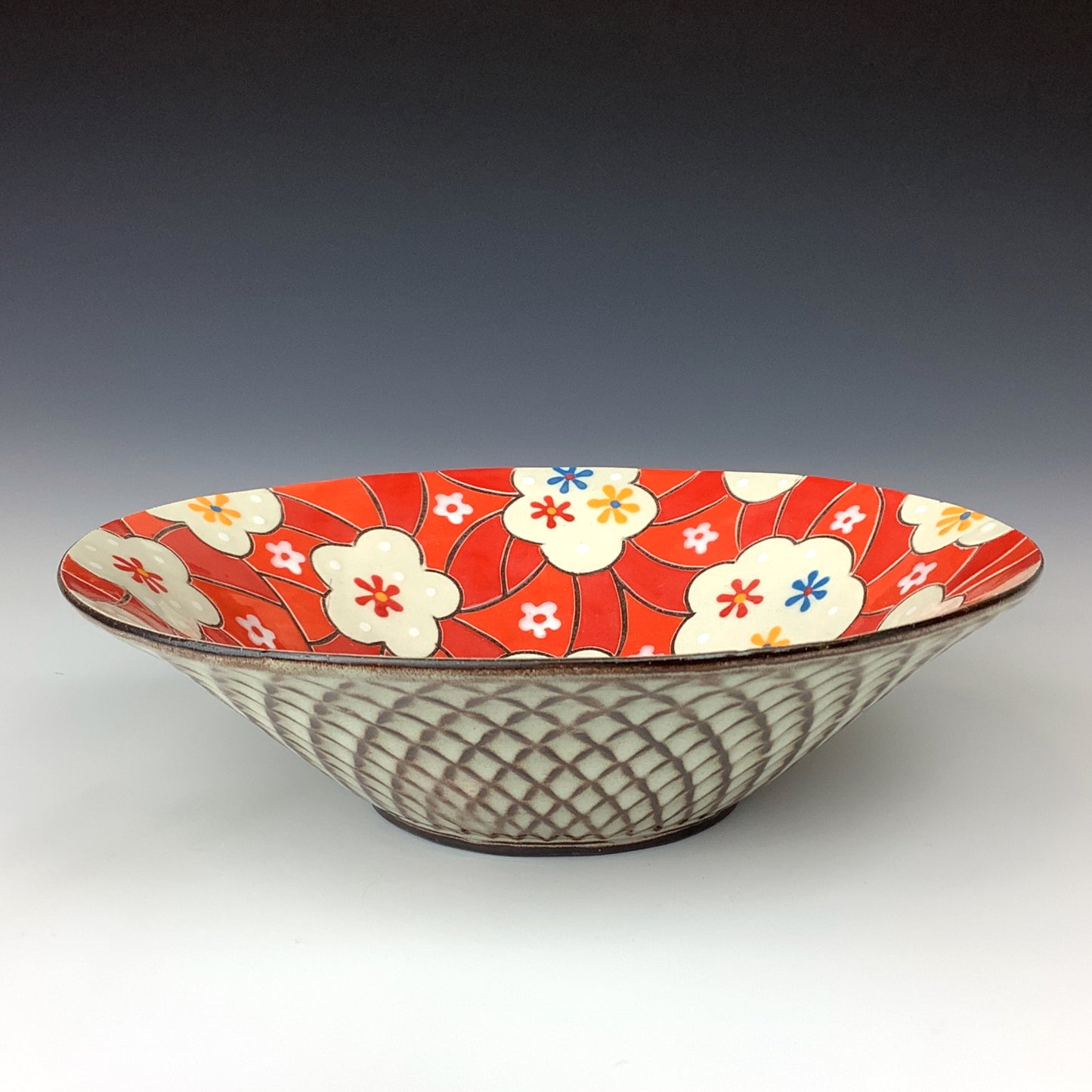 Colleen McCall -Bowl #38