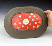 Load image into Gallery viewer, Colleen McCall -Platter #41
