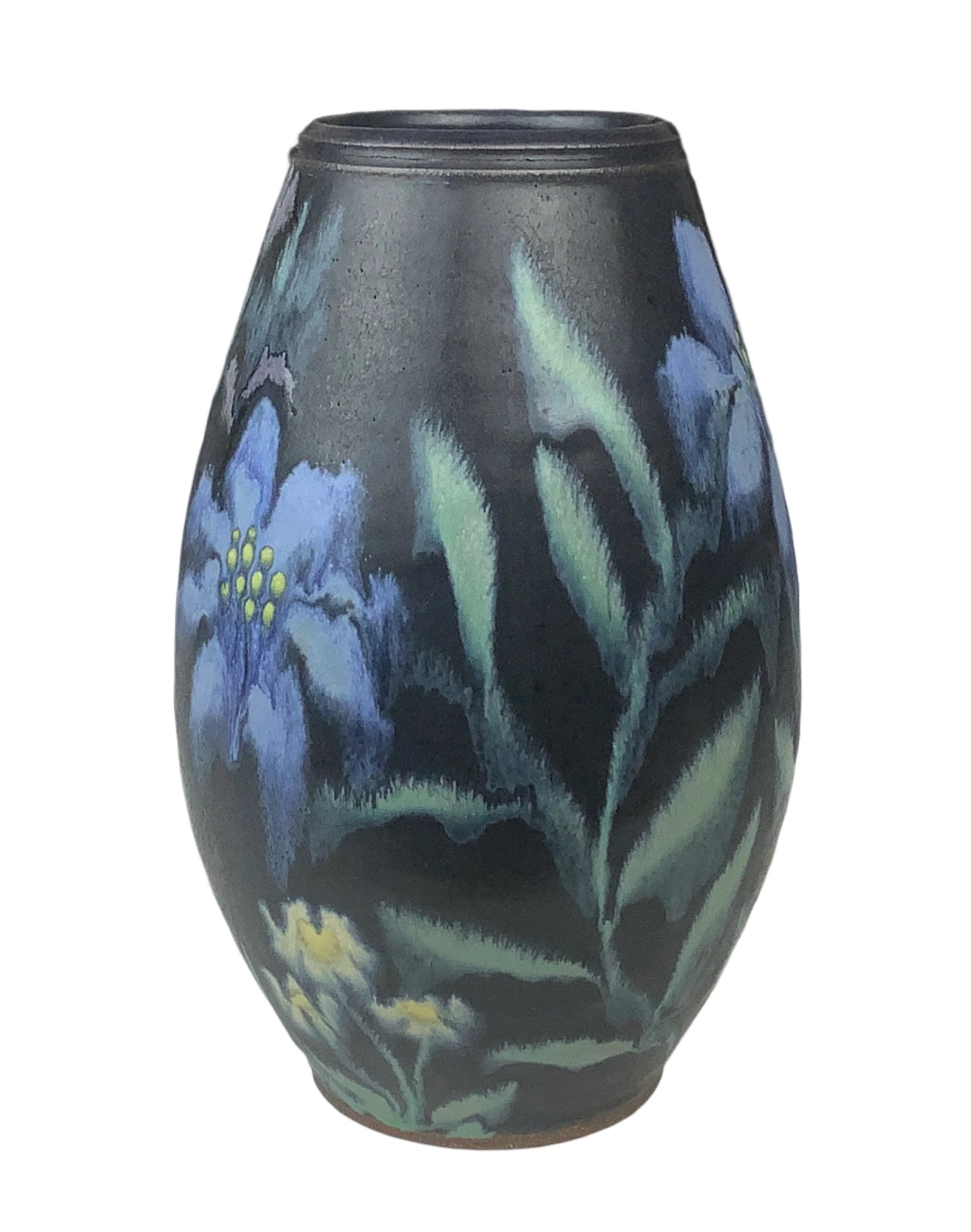 Ruth Easterbrook - Vase #44