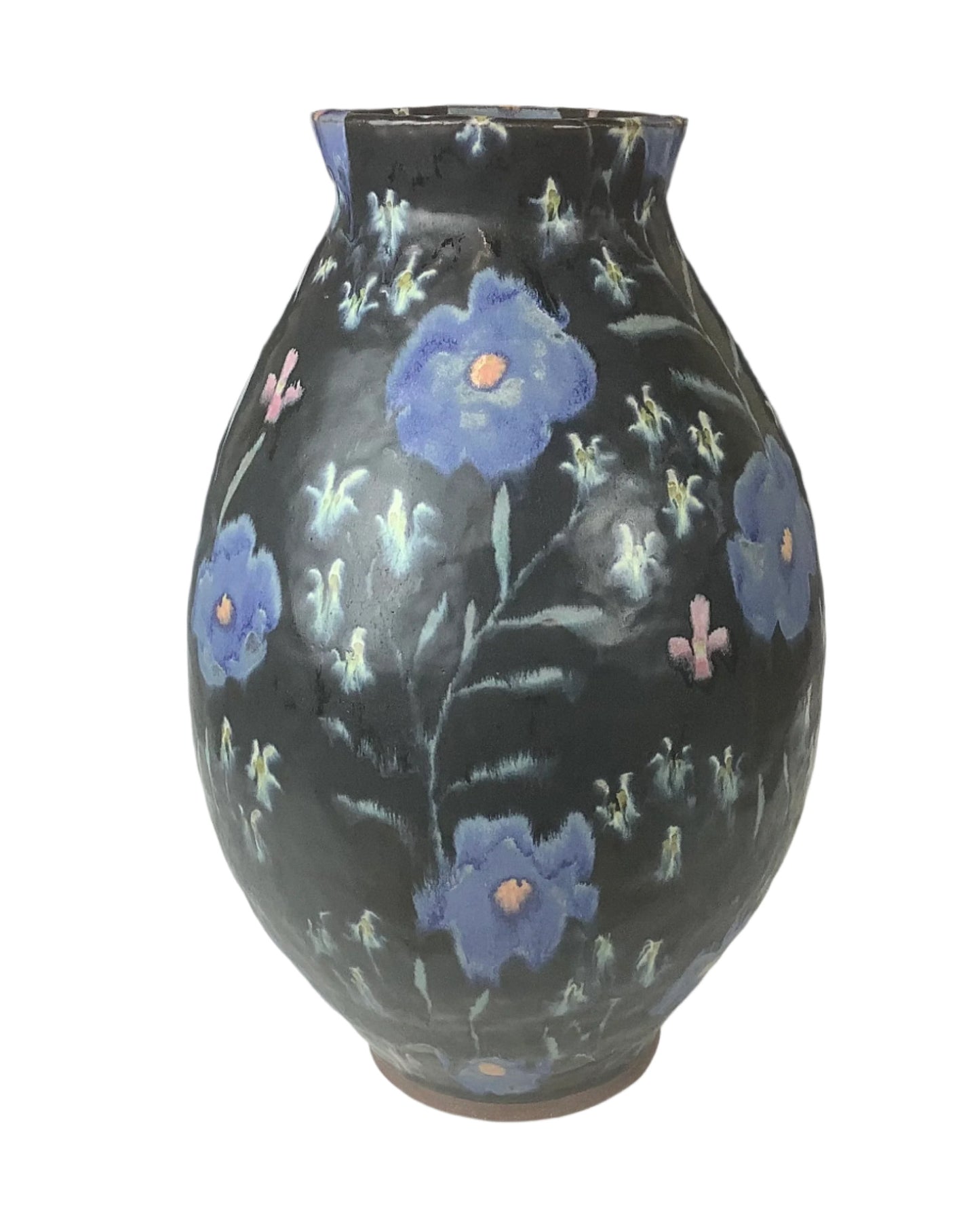 Ruth Easterbrook - Large Vase #54