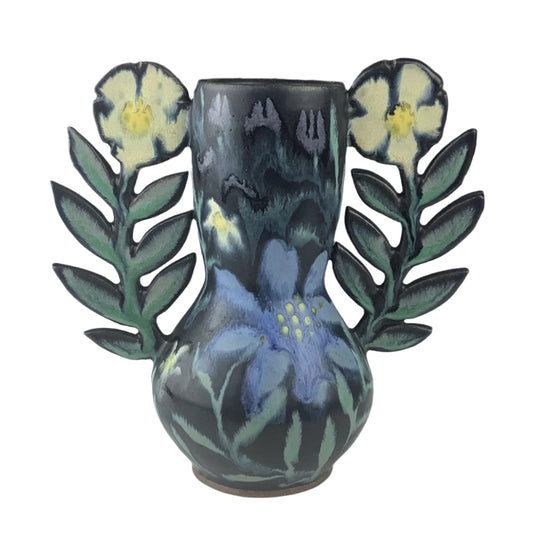 Ruth Easterbrook - Winged Vase #45