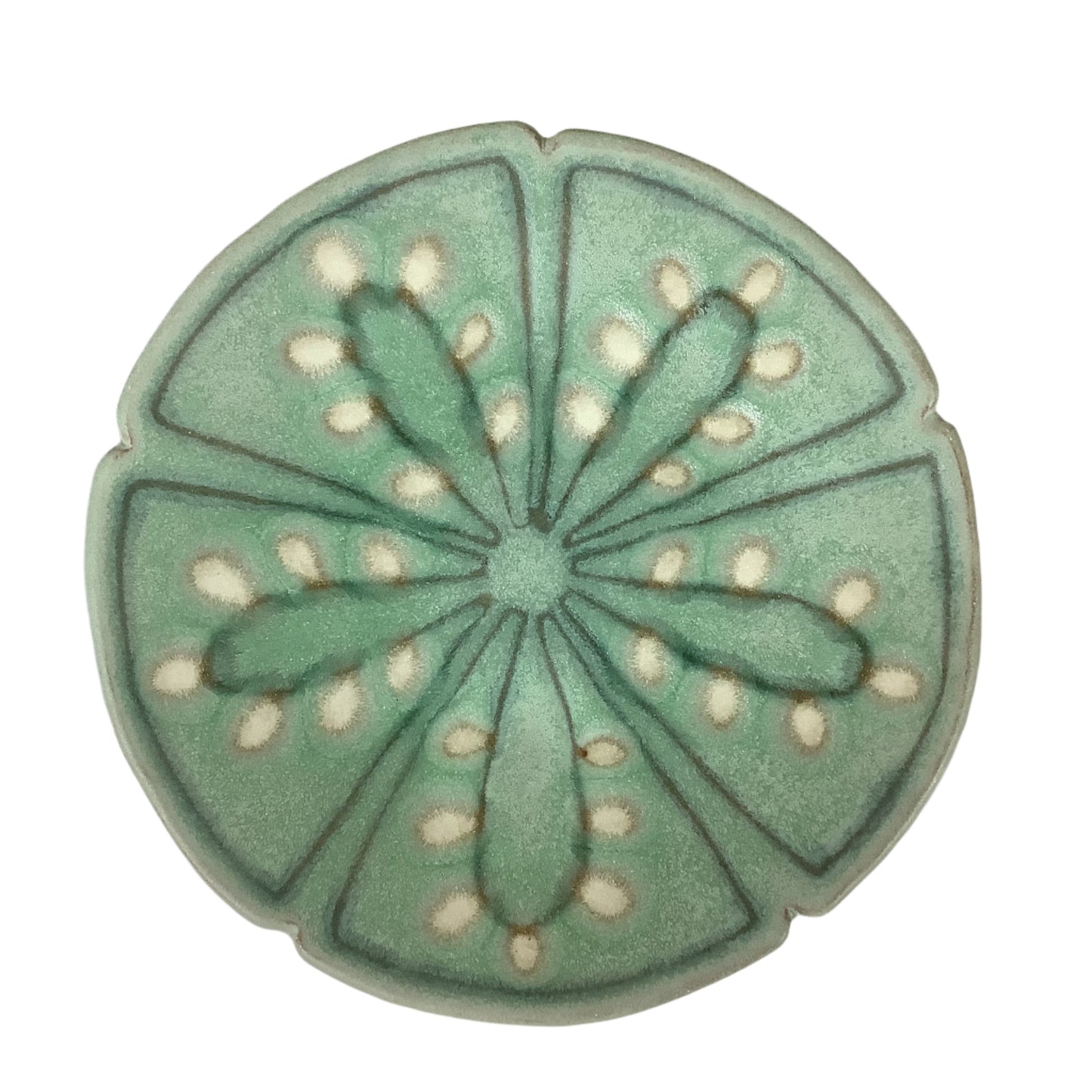 Ruth Easterbrook - Seed Plate #25