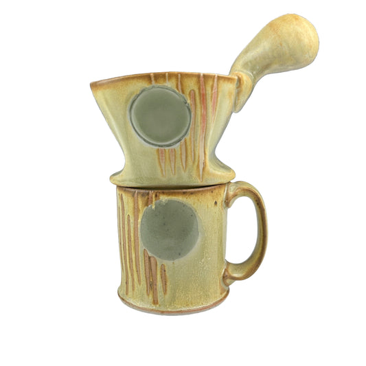 Josh Manning-Pour Over Mug Set #2