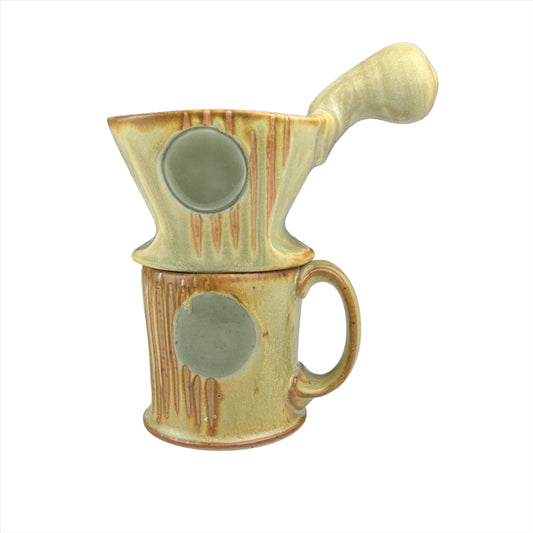 Josh Manning-Pour Over Mug Set #3